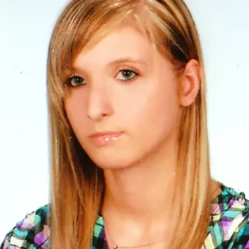 Opiekunka: Katarzyna D.