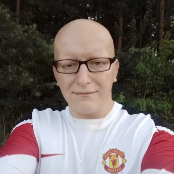 Opiekunka: Marcin P.