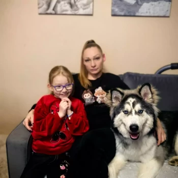 Opiekunka: Justyna P.