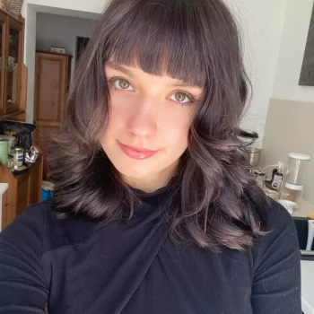 Opiekunka: Joanna N.
