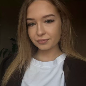 Opiekunka: Gabriela S.