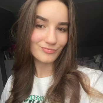 Opiekunka: Jagoda S.