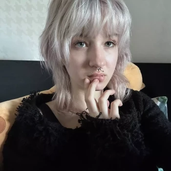 Opiekunka: Julia Y.