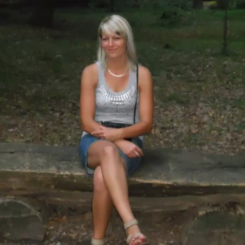Opiekunka: Małgorzata B.