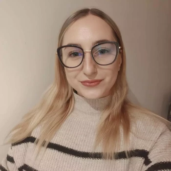 Opiekunka: Alicja K.