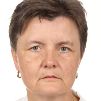 Opiekunka: Wiesława R. - 