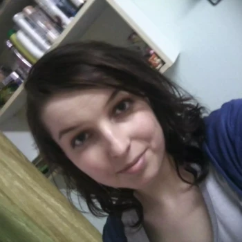 Opiekunka: Kinga Z.