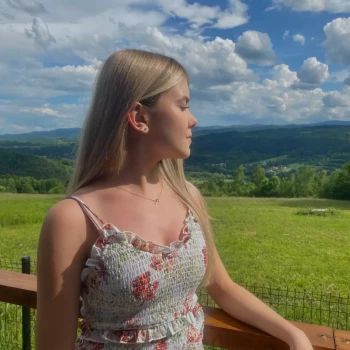 Opiekunka: Katarzyna C.