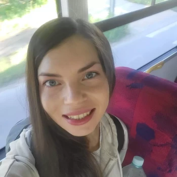 Opiekunka: Katarzyna W.
