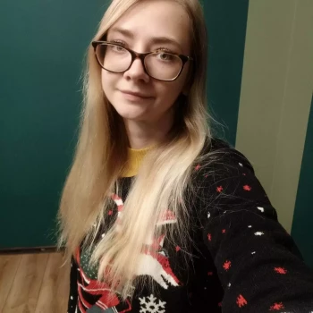 Opiekunka: Weronika K.