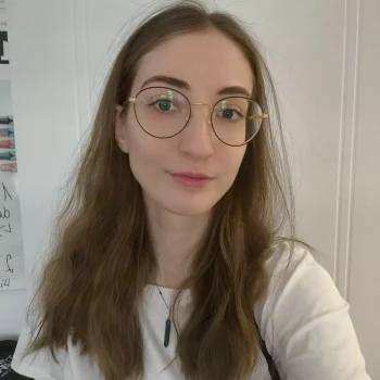 Opiekunka: Olga K.
