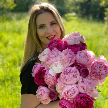 Opiekunka: Agnieszka C.