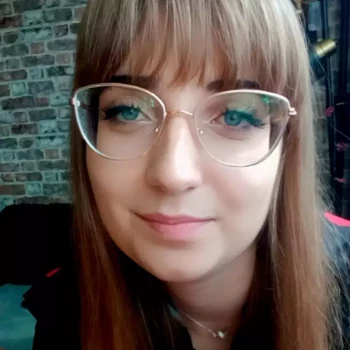 Opiekunka: Julita Ł.