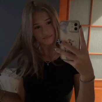 Opiekunka: Nadia D.