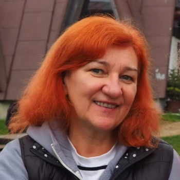 Opiekunka: Zuzanna R.