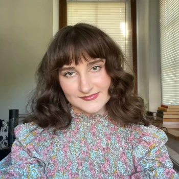 Opiekunka: Wiktoria D.
