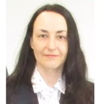 Opiekunka: Magdalena R.