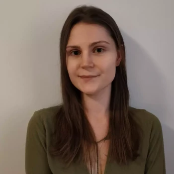 Opiekunka: Sabina S.