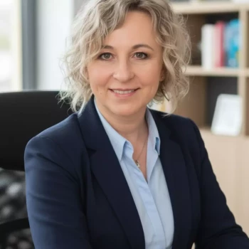 Opiekunka: Iwona B.