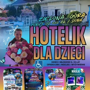 Opiekunka: Rodzinny S.