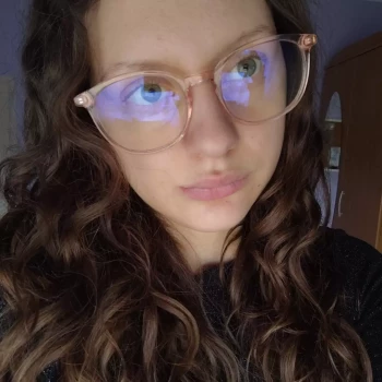 Opiekunka: Magdalena B.