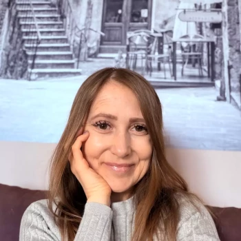 Opiekunka: Anna B.
