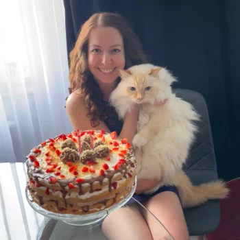 Opiekunka: Aleksandra T.