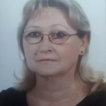 Opiekunka: Elżbieta K. - Łódź