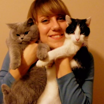 Opiekunka: Karolina K.