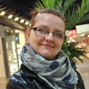 Opiekunka: Maja P.
