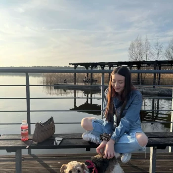 Opiekunka: Anna K.