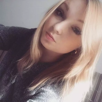 Opiekunka: Adrianna W.
