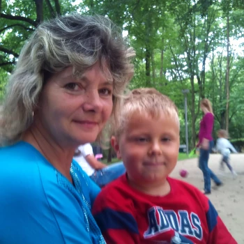 Opiekunka: Marlena B.