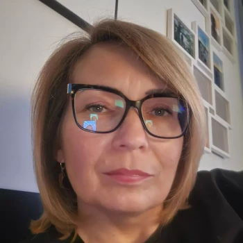 Opiekunka: Angelika R.
