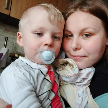 Opiekunka: Sandra K.