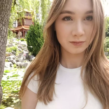 Opiekunka: Maja K.