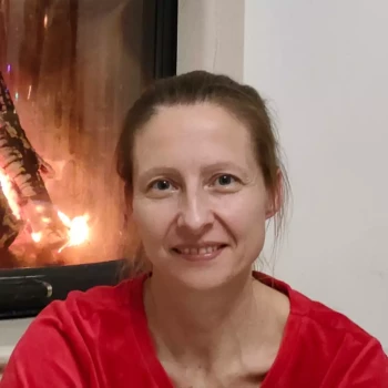 Opiekunka: Bożena O.