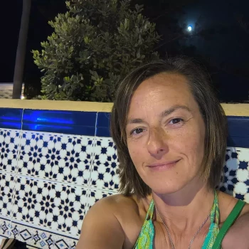 Opiekunka: Gabriela G.