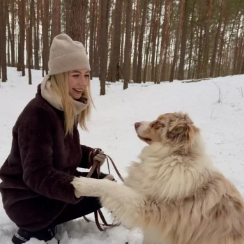 Opiekunka: Karolina G.