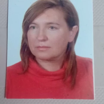 Opiekunka: Elżbieta K.