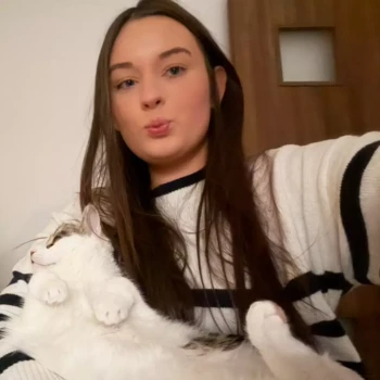 Opiekunka: Ewa G.