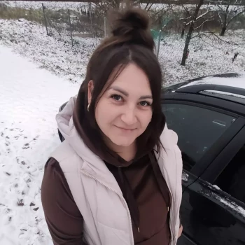 Opiekunka: Aleksandra W.