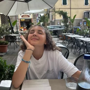 Opiekunka: Antonina S.