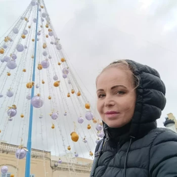 Opiekunka: Oksana K.