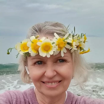 Opiekunka: Hanna Ś.