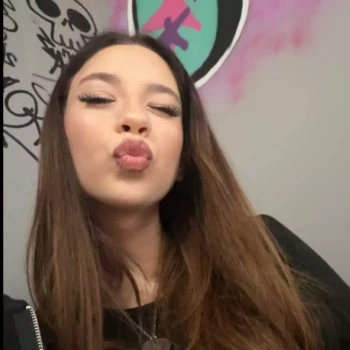 Opiekunka: Rebecca C.