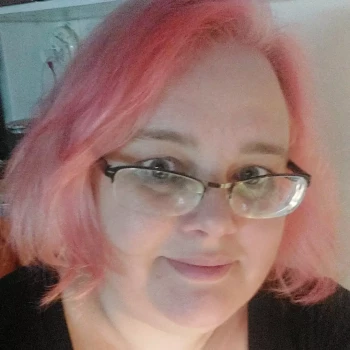 Opiekunka: Paula K.