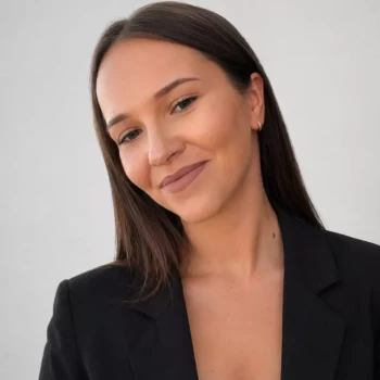 Opiekunka: Nina W.