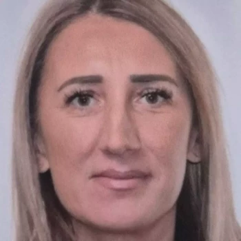 Opiekunka: Joanna G.