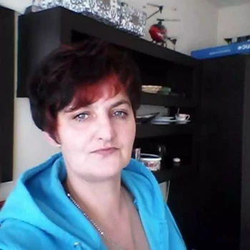 Opiekunka: Agnieszka Z.